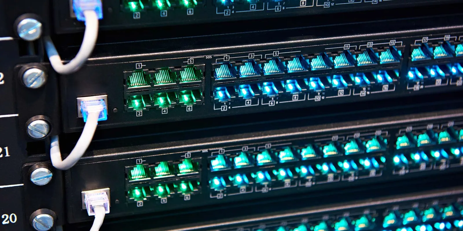Telephone systems in Essex