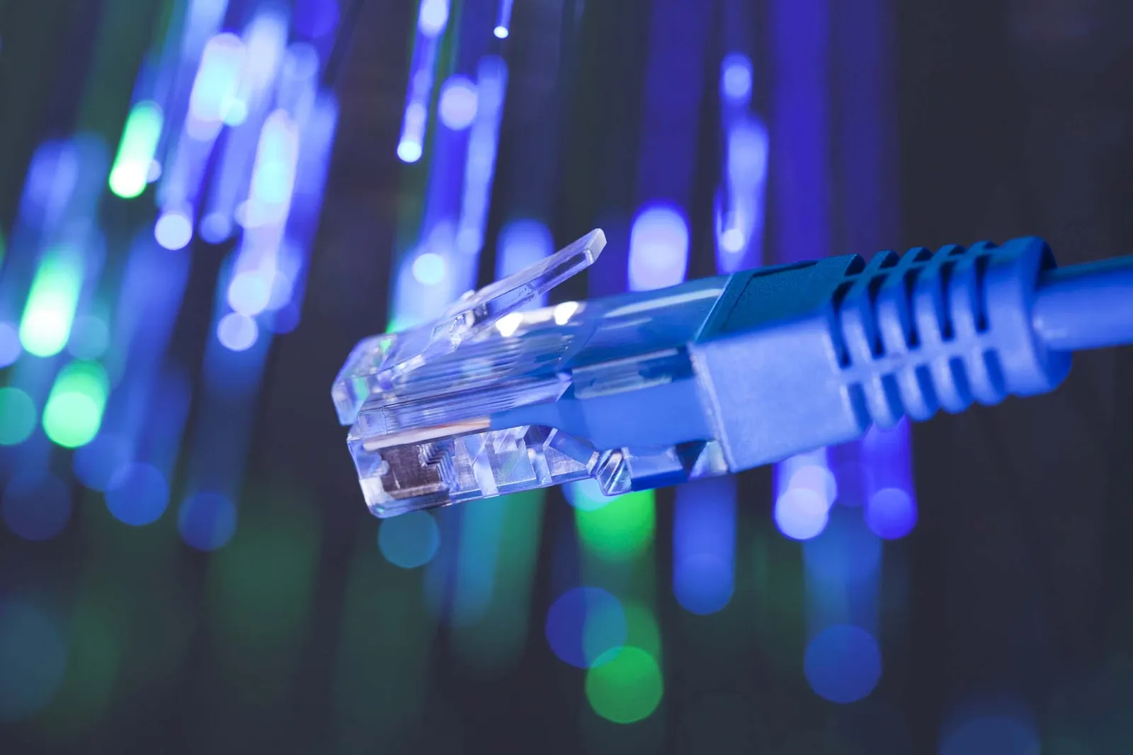Cabling systems in St Albans