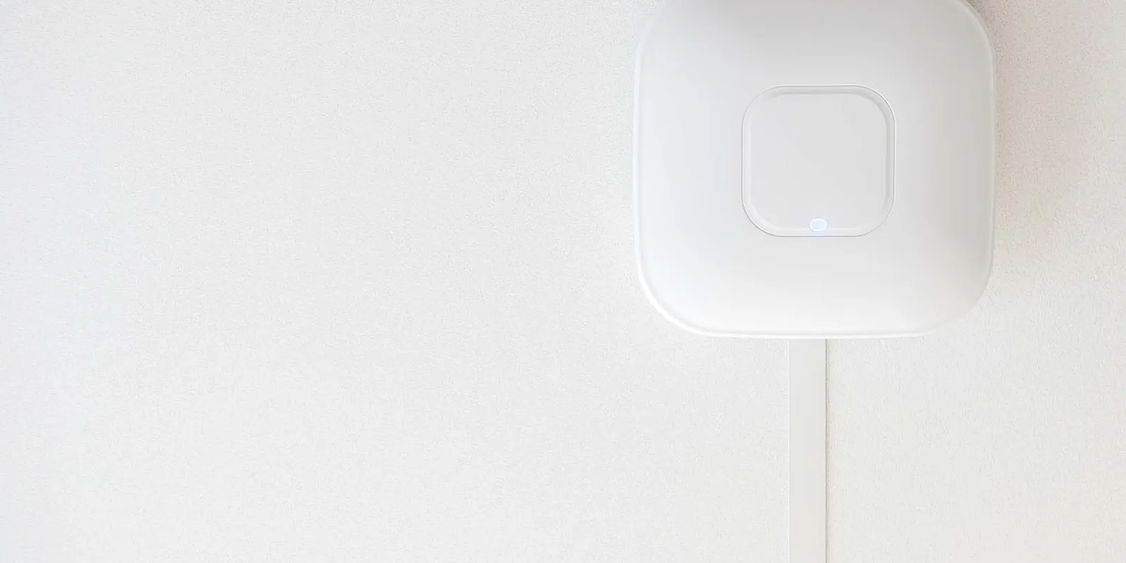 Ceiling WiFi in Essex