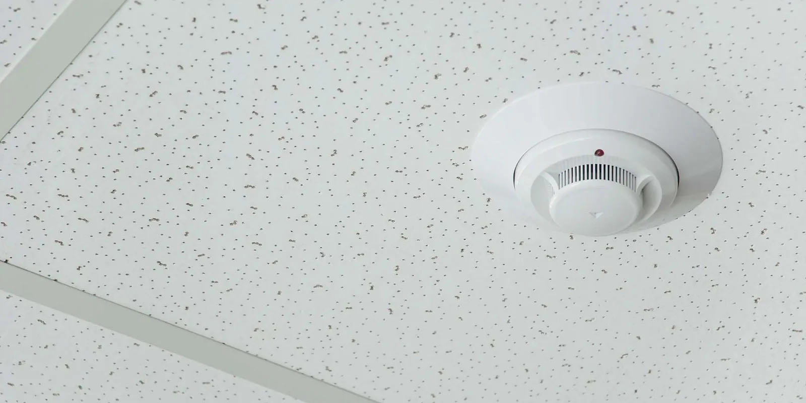Fire alarms in Hertfordshire
